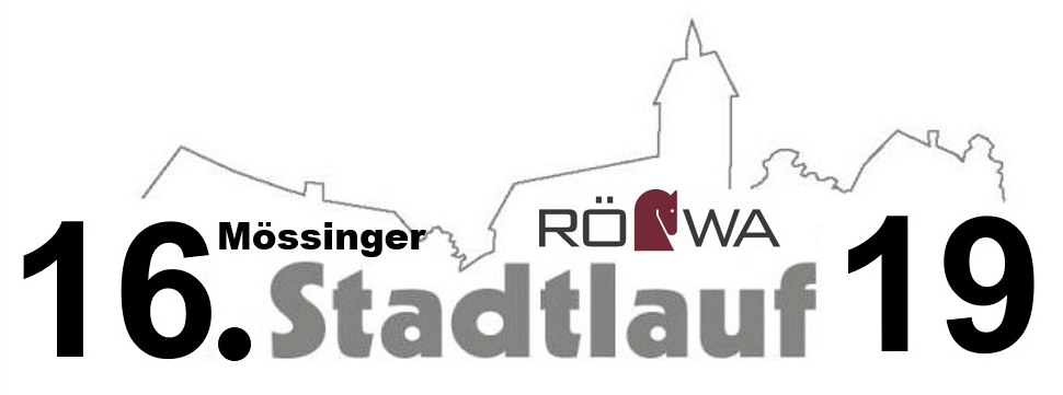 Logo Stadtlauf2019